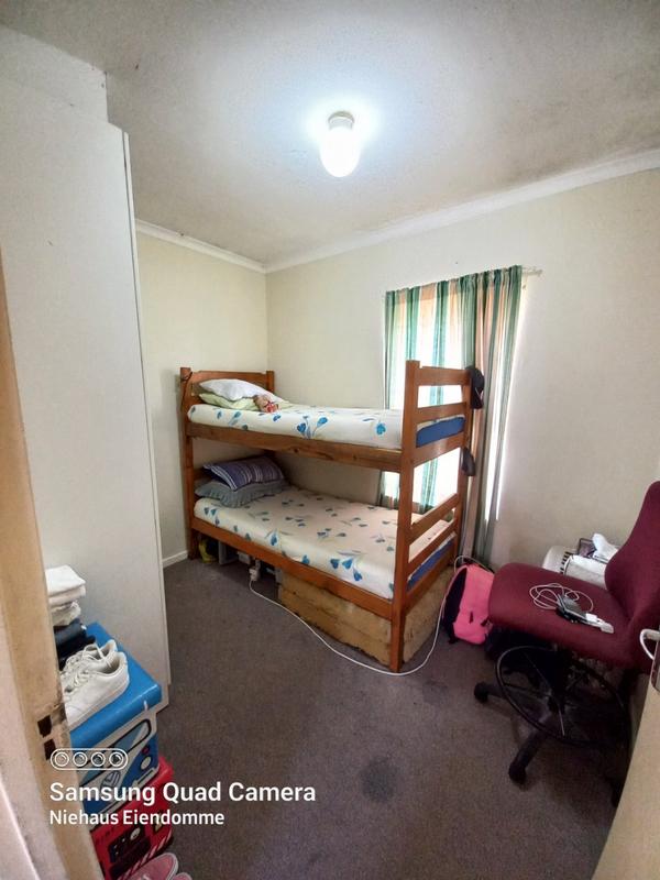 3 Bedroom Property for Sale in Broadlands Village Western Cape